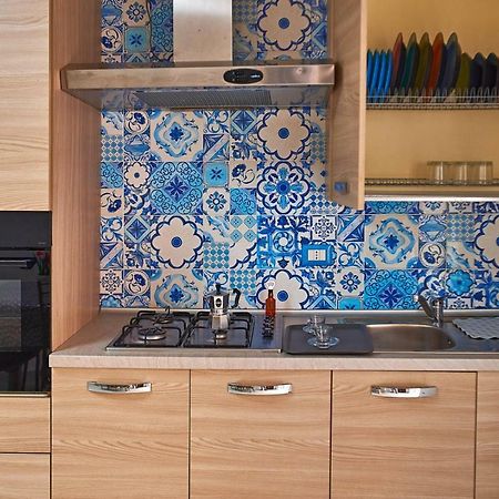 Casa Sul Corso Apartment ซาแลร์โน ภายนอก รูปภาพ