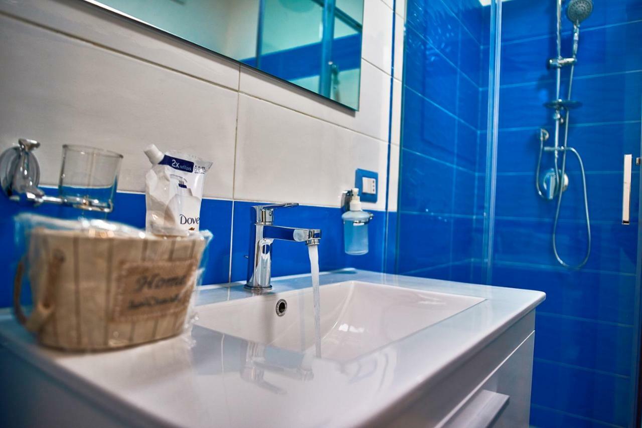 Casa Sul Corso Apartment ซาแลร์โน ภายนอก รูปภาพ
