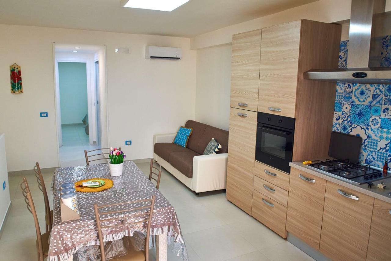 Casa Sul Corso Apartment ซาแลร์โน ภายนอก รูปภาพ