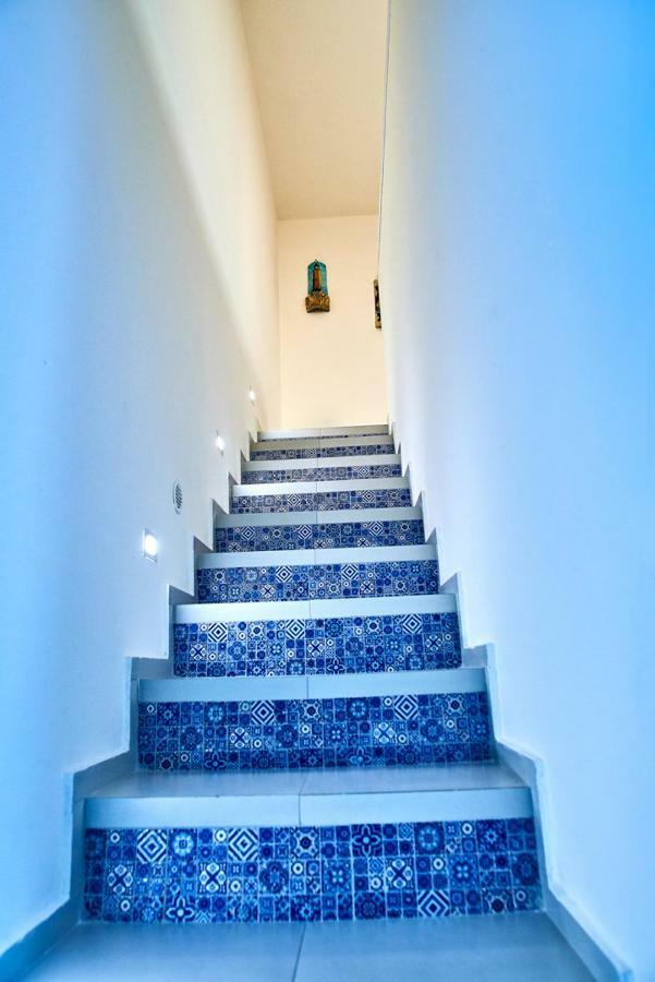 Casa Sul Corso Apartment ซาแลร์โน ภายนอก รูปภาพ