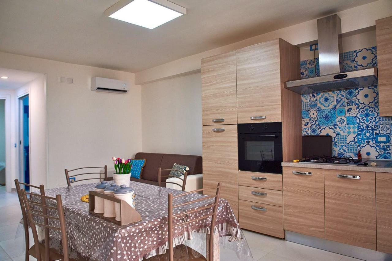 Casa Sul Corso Apartment ซาแลร์โน ภายนอก รูปภาพ