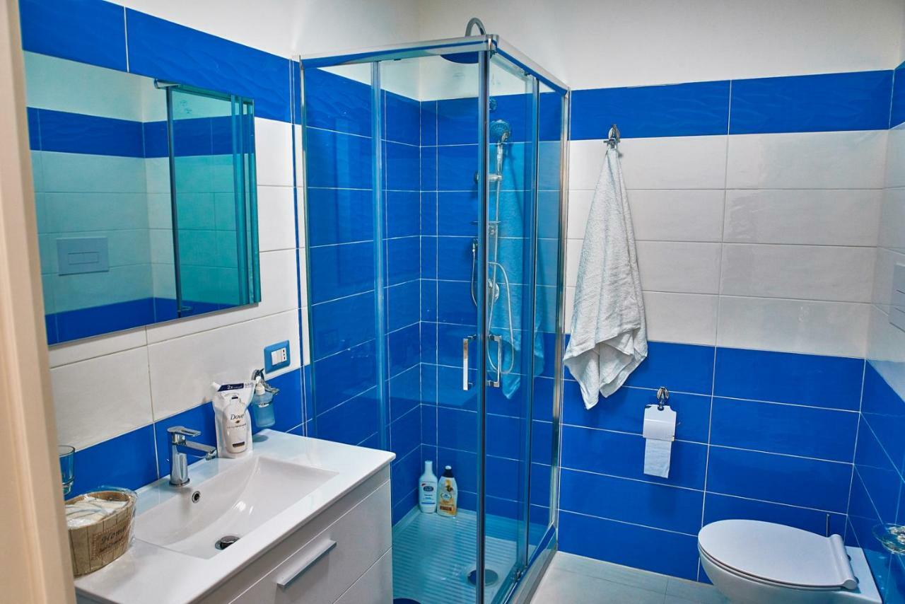 Casa Sul Corso Apartment ซาแลร์โน ภายนอก รูปภาพ
