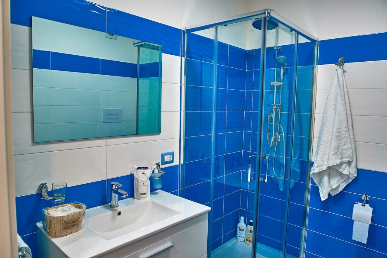 Casa Sul Corso Apartment ซาแลร์โน ภายนอก รูปภาพ