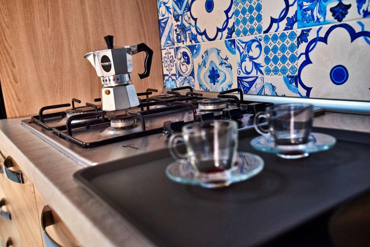 Casa Sul Corso Apartment ซาแลร์โน ภายนอก รูปภาพ